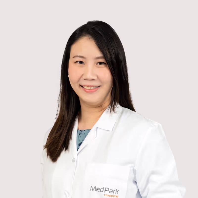 Dr Marin Satawiriya