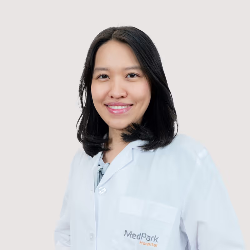 Dr Manasawan Santananukarn 