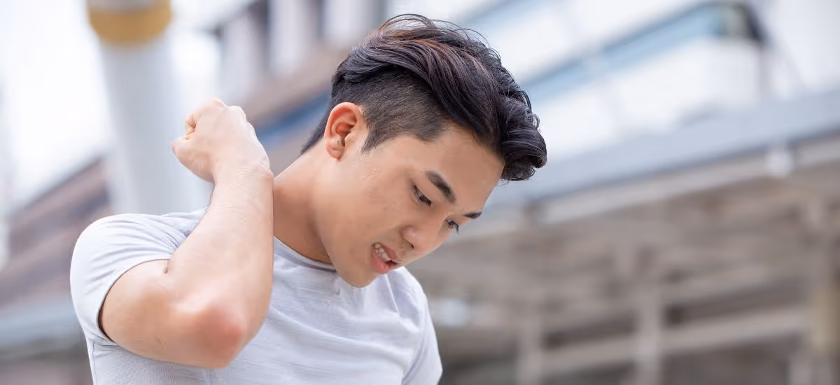 Muscle Pain Banner 2