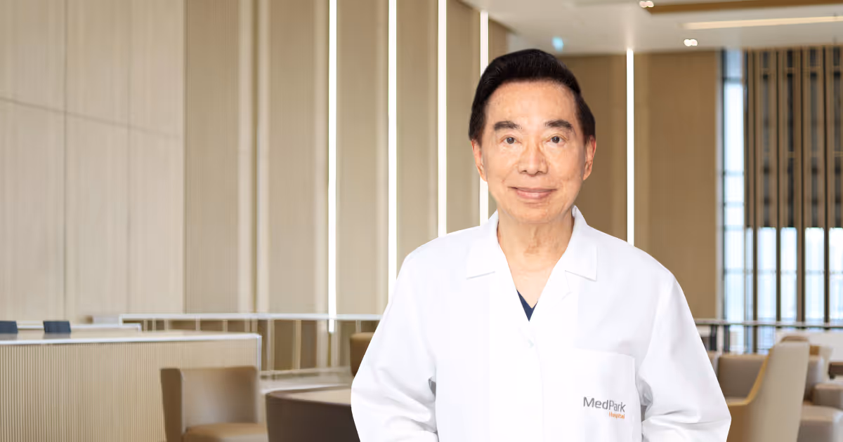 250912 Banner อ.ดำเกิง Med Park Stories