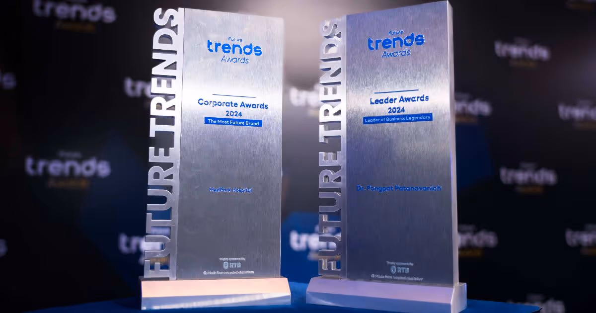 Future Trends Awards 2025 2