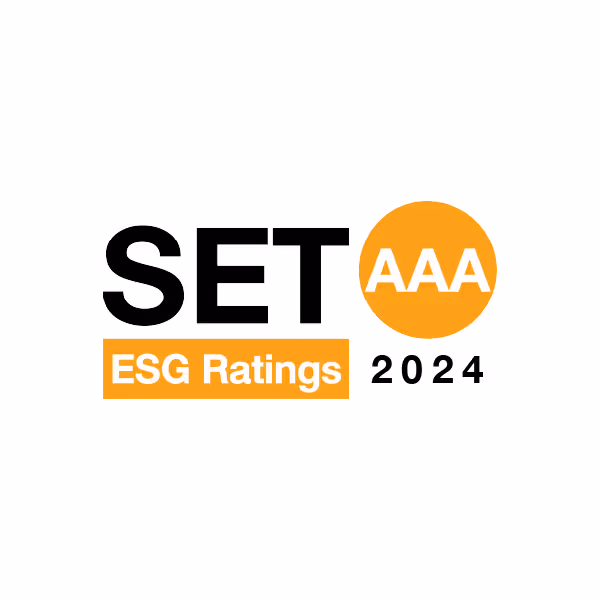 Set Esg Ratings 2024