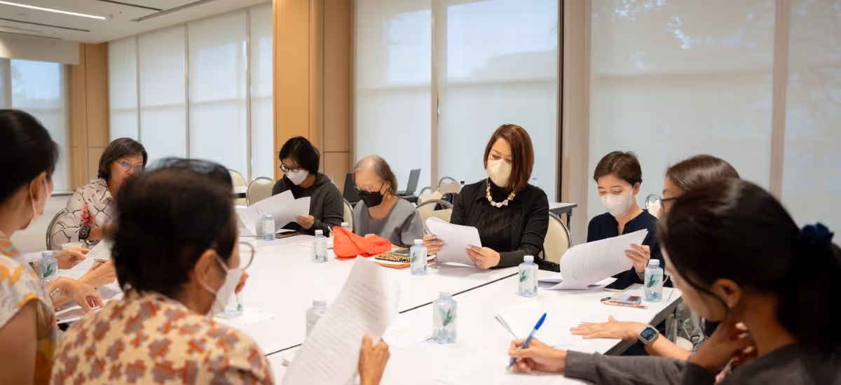 Read for the Blind Banner 3