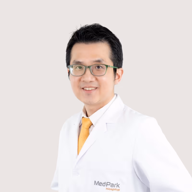 Dr Chaisiri Wanlapakorn