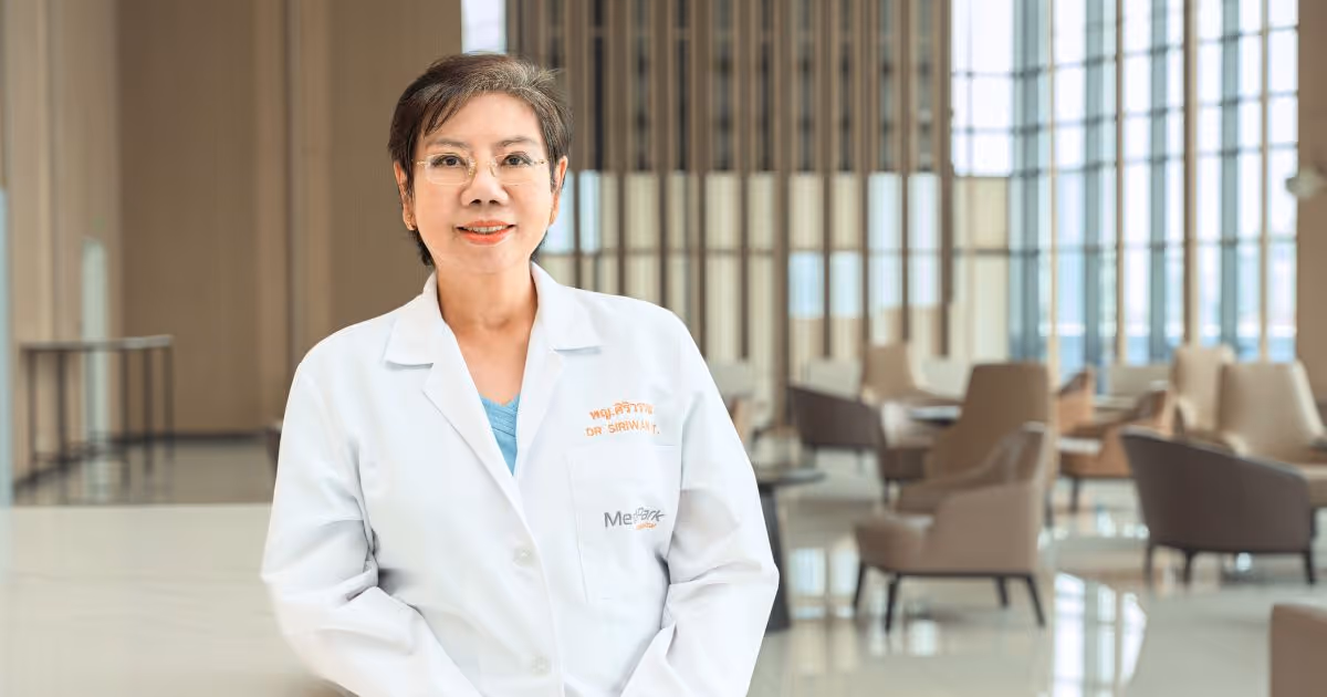 Prof. Dr. Siriwan Tangjitgamol 3