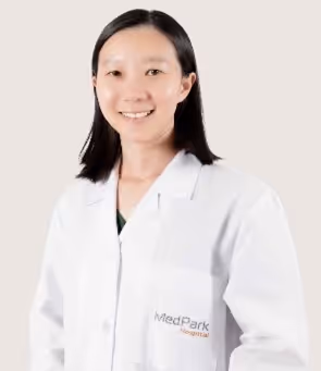 Dr Porntip Thirapattaraphan