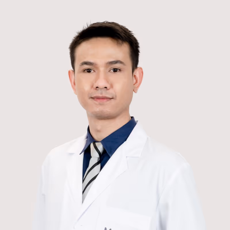 Doctor