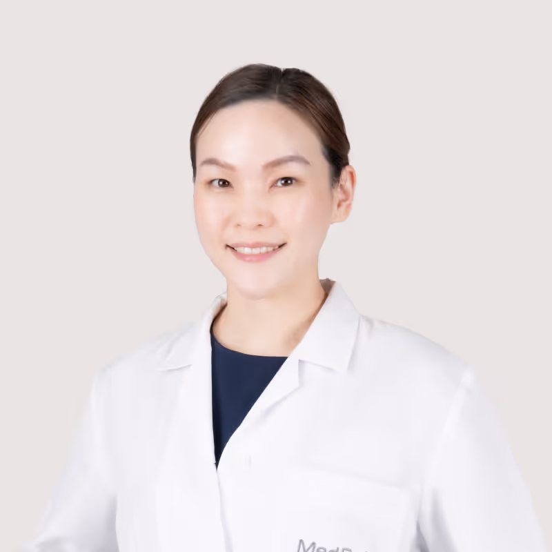 Dr Phairin Laohasinnarong