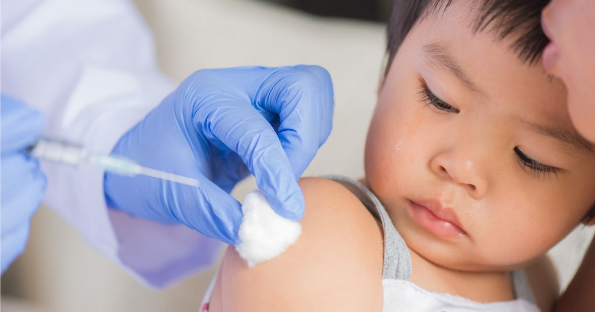 กุมารเวชศาสตร์ โรคระบบทางเดินหายใจ - Pediatric Respiratory Diseases