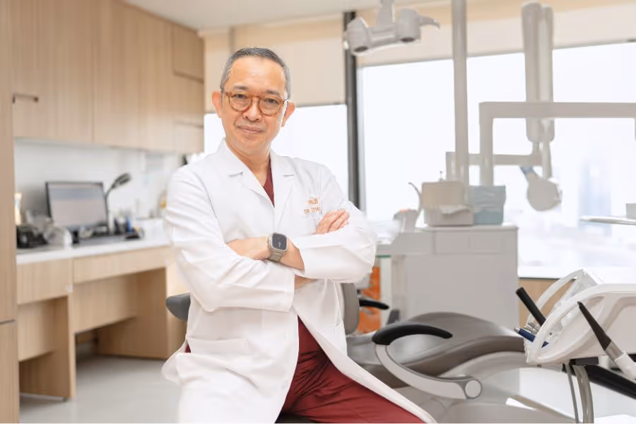Dr Sonthi 1