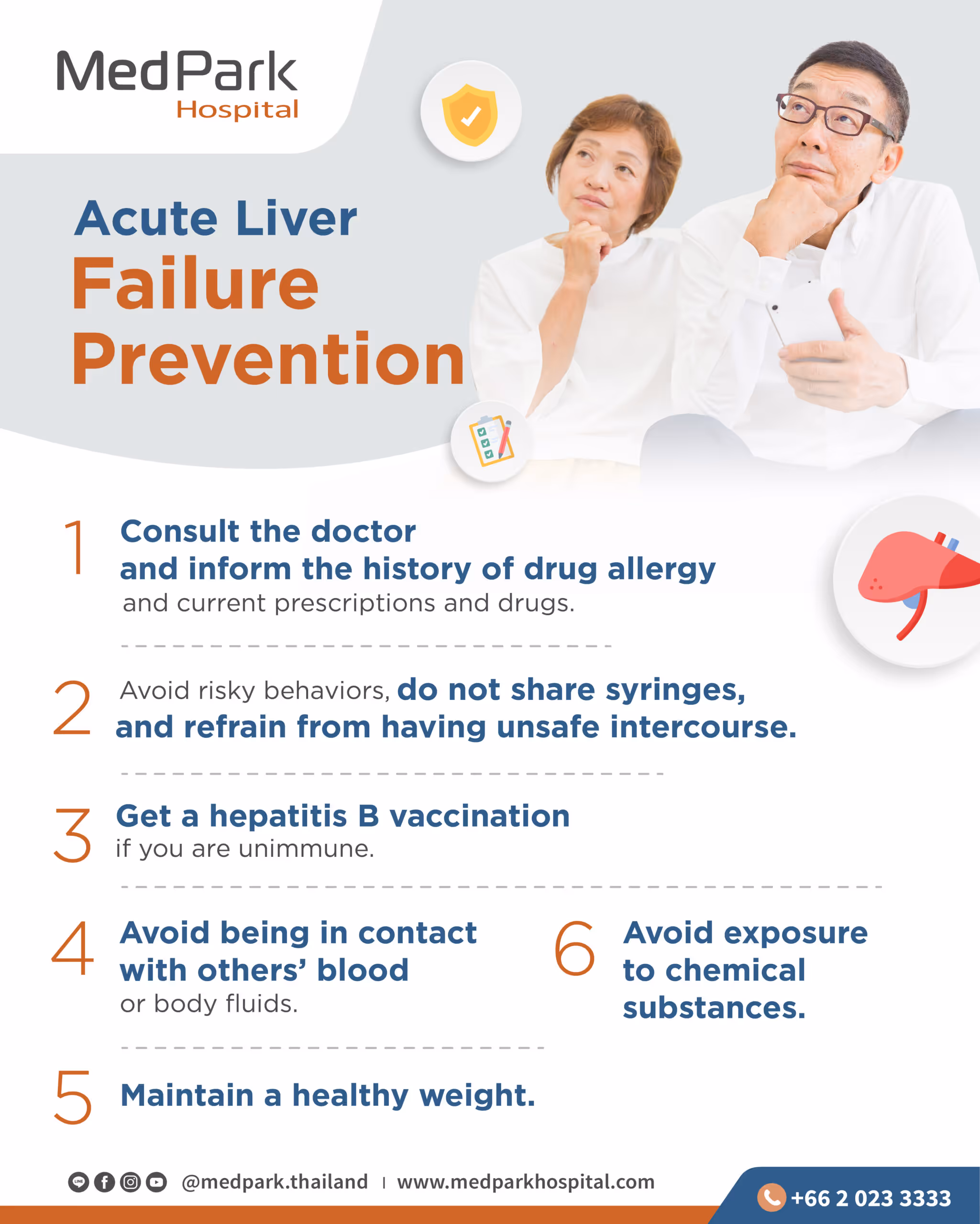 Acute Liver Failure