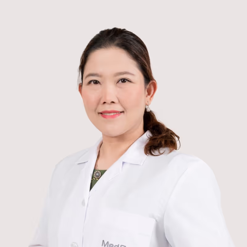 Dr Mattawan Jamigorn