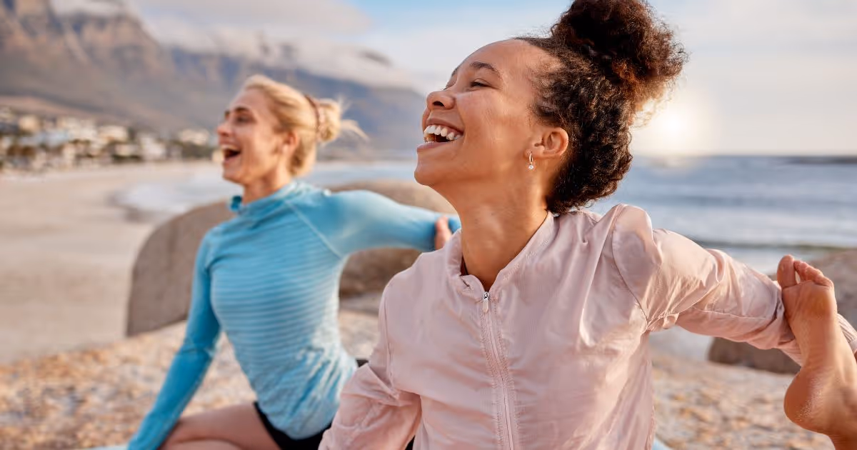 10 Health Trends of 2025 Holistic and Integrative Health Approaches