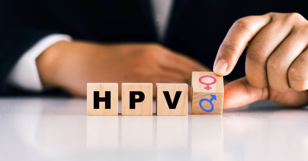 Understanding Hpv