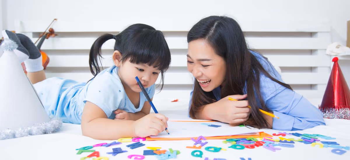 Developmental Delay in Children การป้องกันการเกิดพัฒนาการล่าช้าในวัยเด็ก