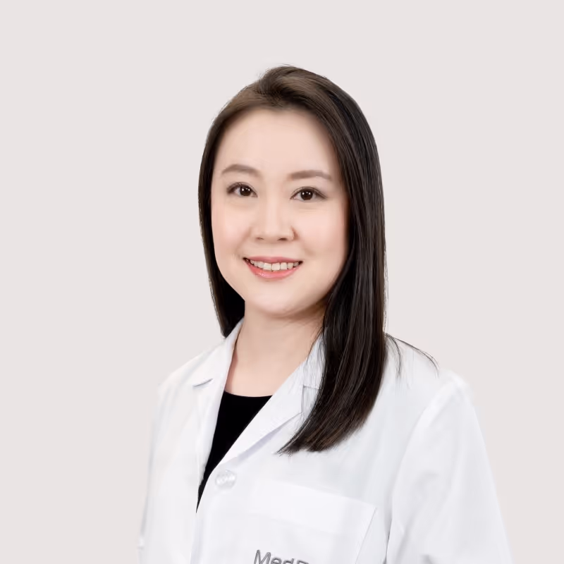 พญ. ชัชฎาภรณ์ ชุณหรัศมิ์