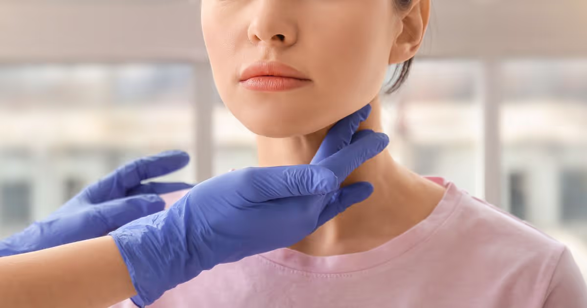 อาการ สาเหตุ การตรวจวินิจฉัย และการรักษามะเร็งต่อมน้ำเหลือง (Lymphoma)