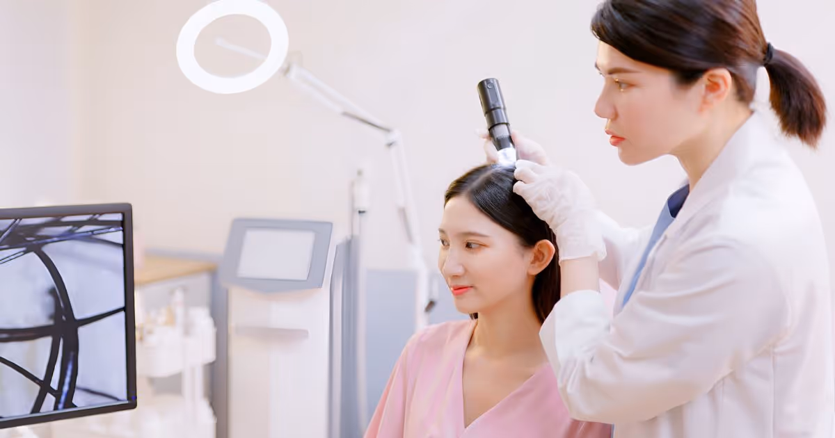 ปลูกผม FUE ปลูกผมถาวร ขั้นตอน ข้อดี เหมาะกับใคร - FUE Hair Transplant: Procedure, Benefits, Candidates