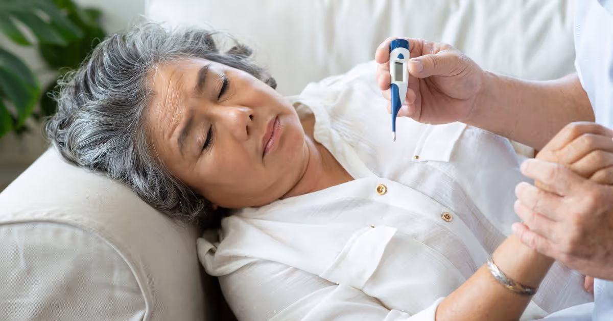 High-risk groups of COVID-19