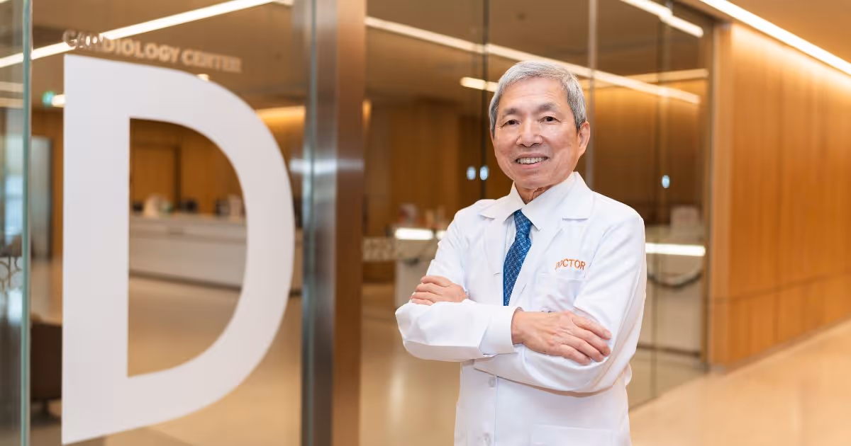 นพ.ทวีศักดิ์ โชติวัฒนพงษ์ - Dr. Taweesak Chotivatanapong 2