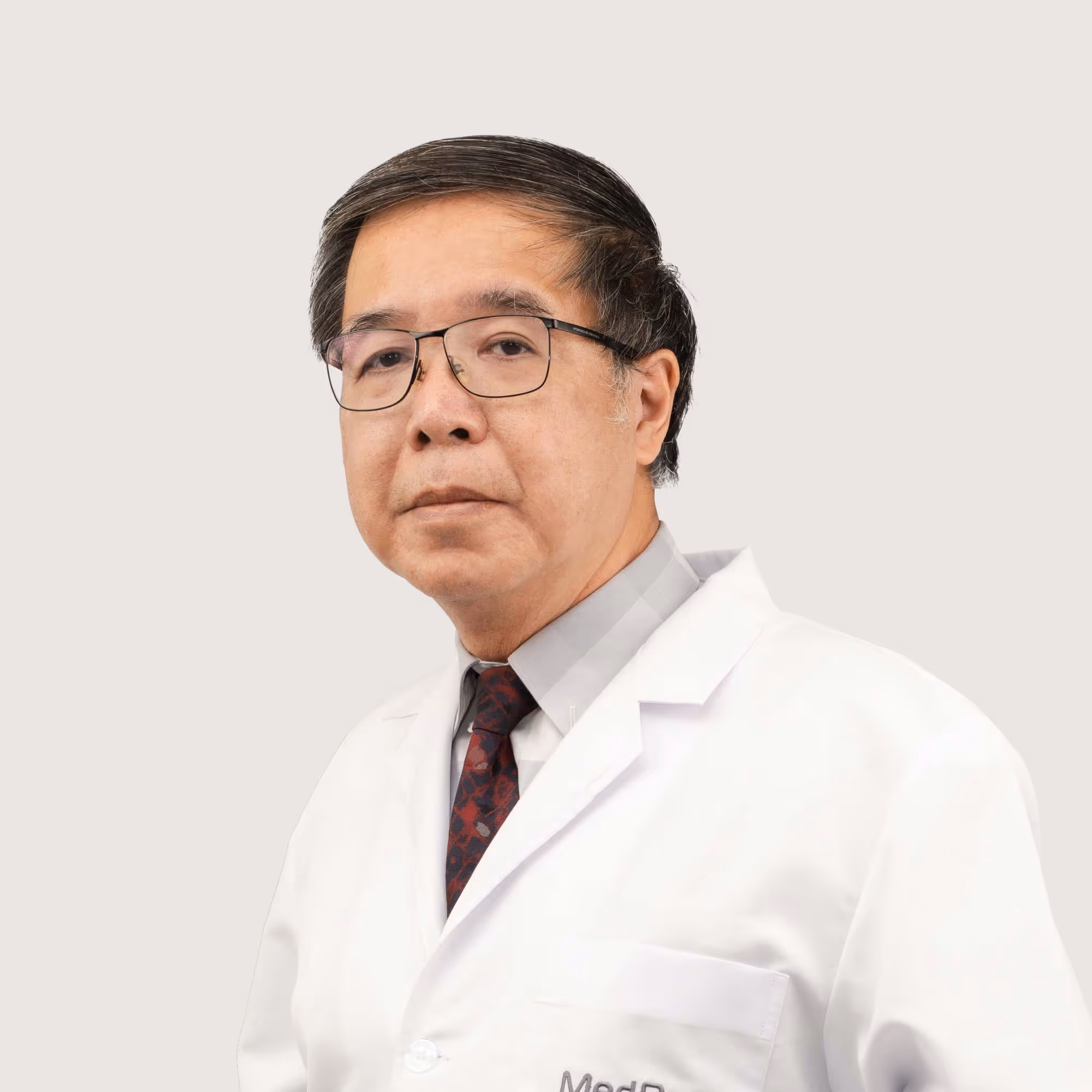 Prof.Dr Nares Sukcharoen