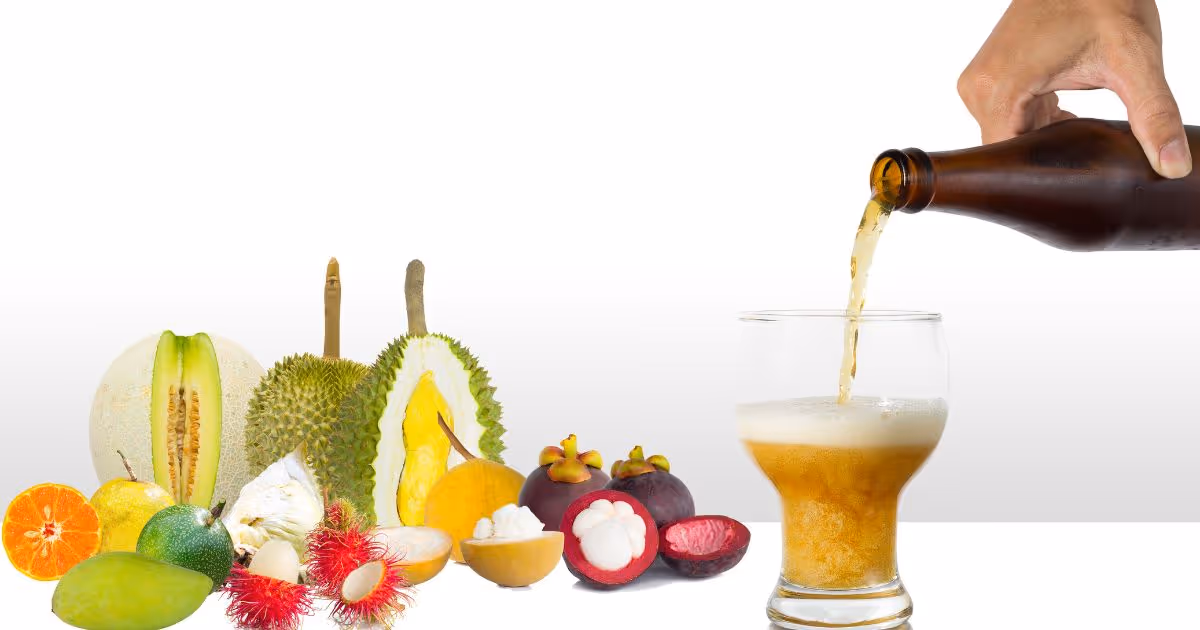 Durian Banner 3