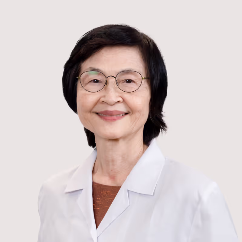 Prof. Dr Chutima   Sirikulchayanonth