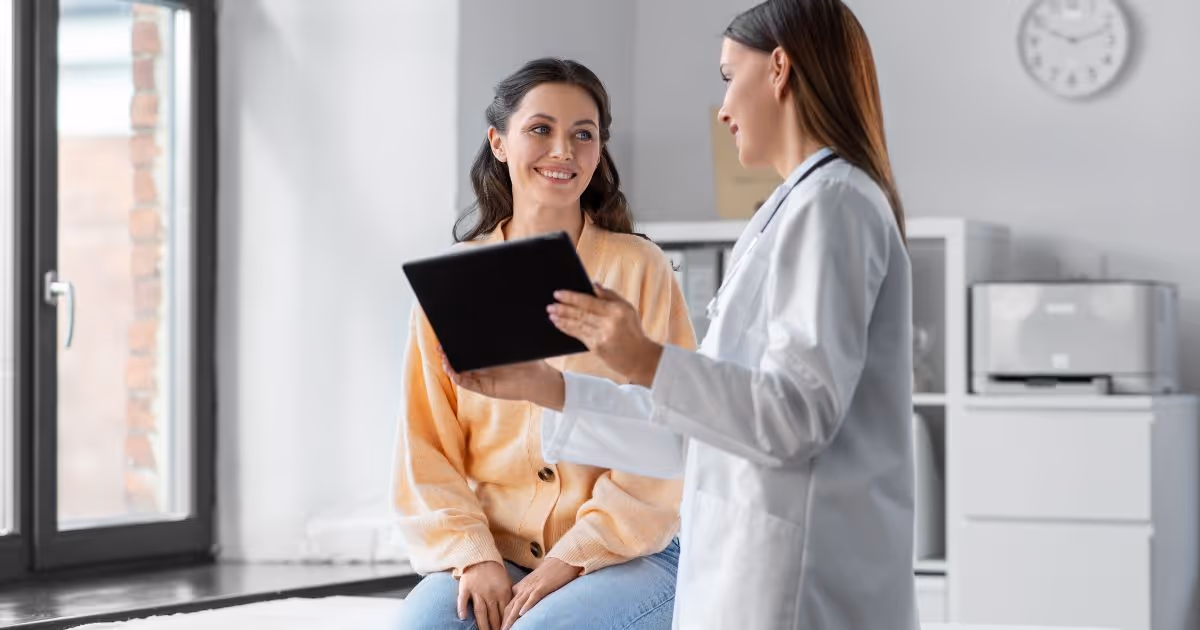 ควรพบแพทย์หากมีอาการกลั้นปัสสาวะไม่อยู่ - urinary incontinence when to see a doctor?