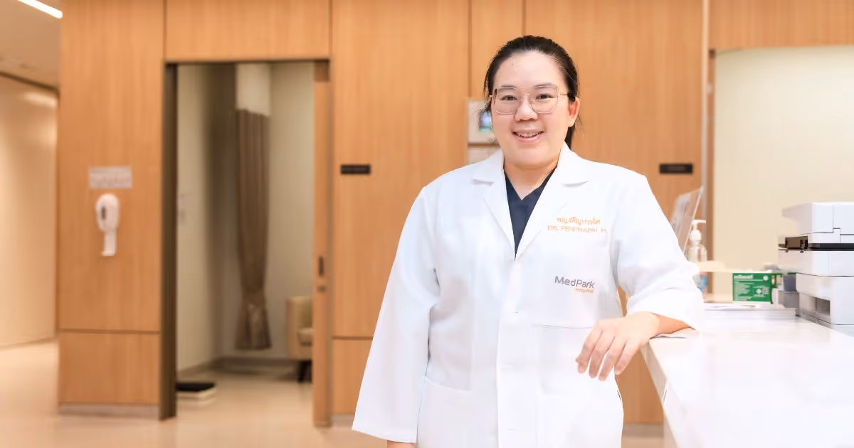Dr. Penprapai