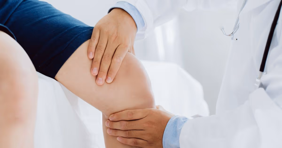 ACL Reconstruction: Procedure, Benefits, Recovery