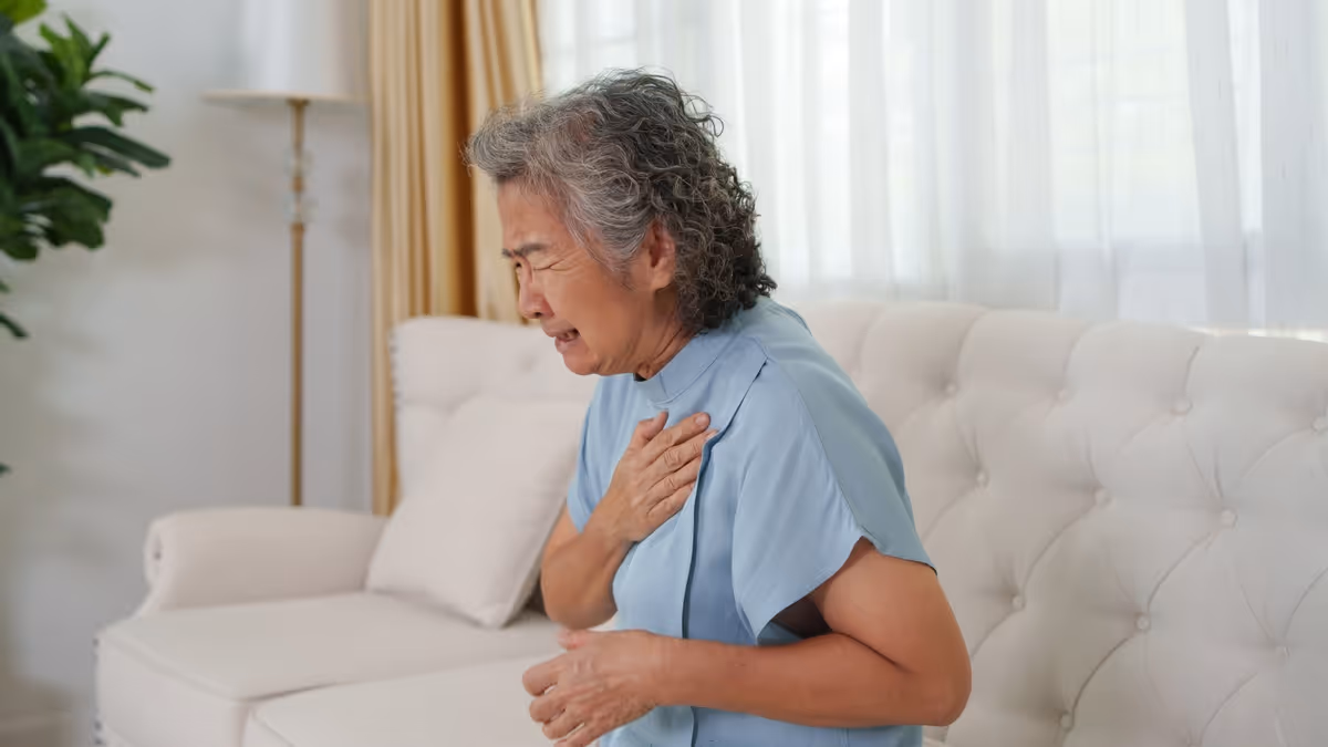 Heart Failure