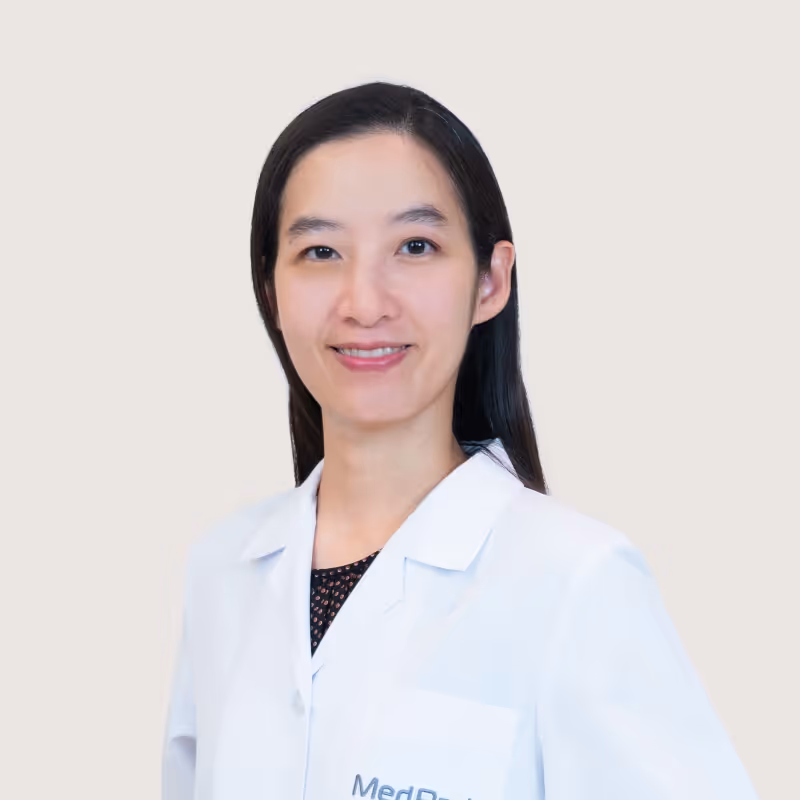 Doctor