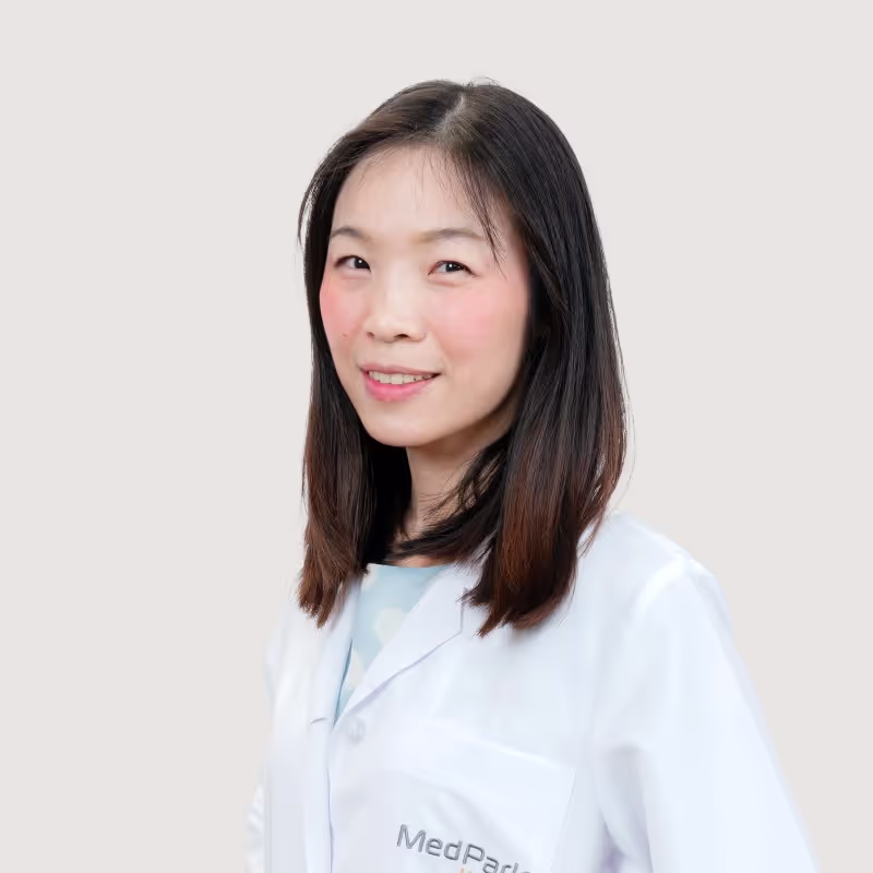 Dr Rattaporn   Vichitratchaneekorn