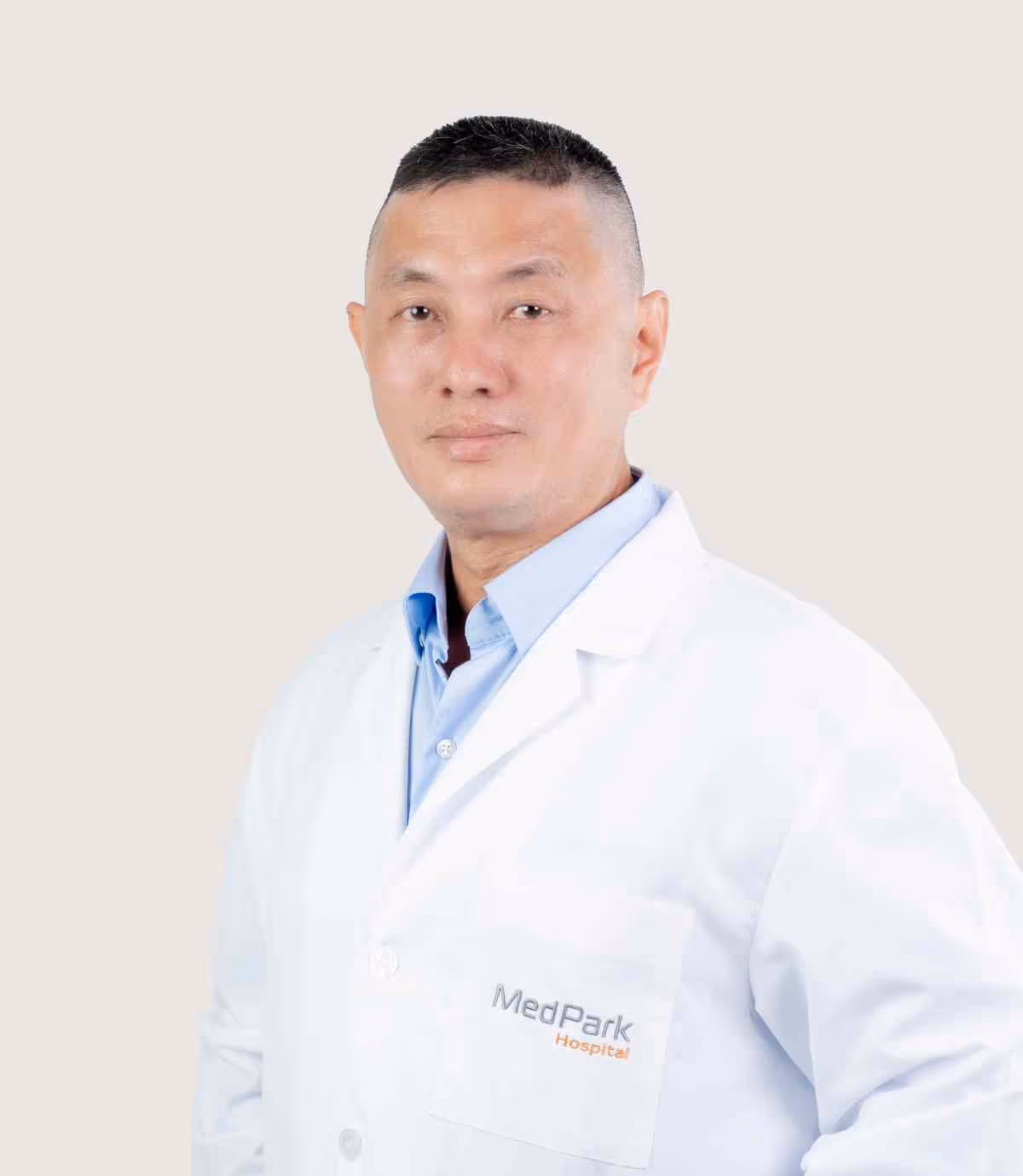 นพ. ยืนยง เจียงวิริชัยกูร