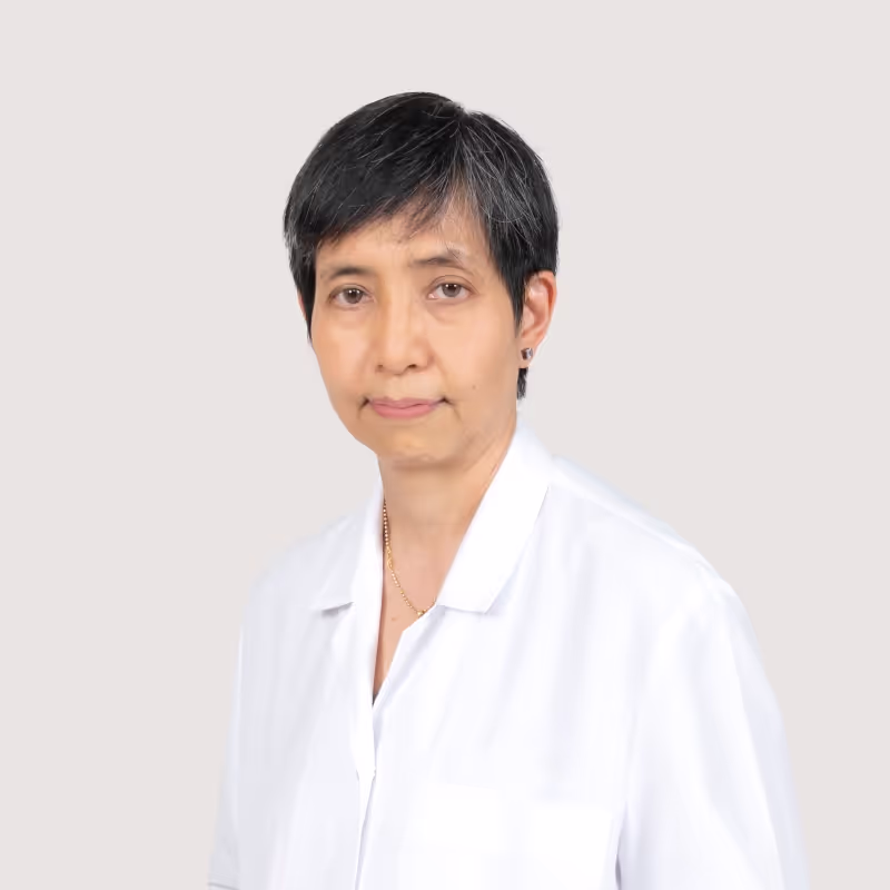 Dr Oraluxna Rodanant