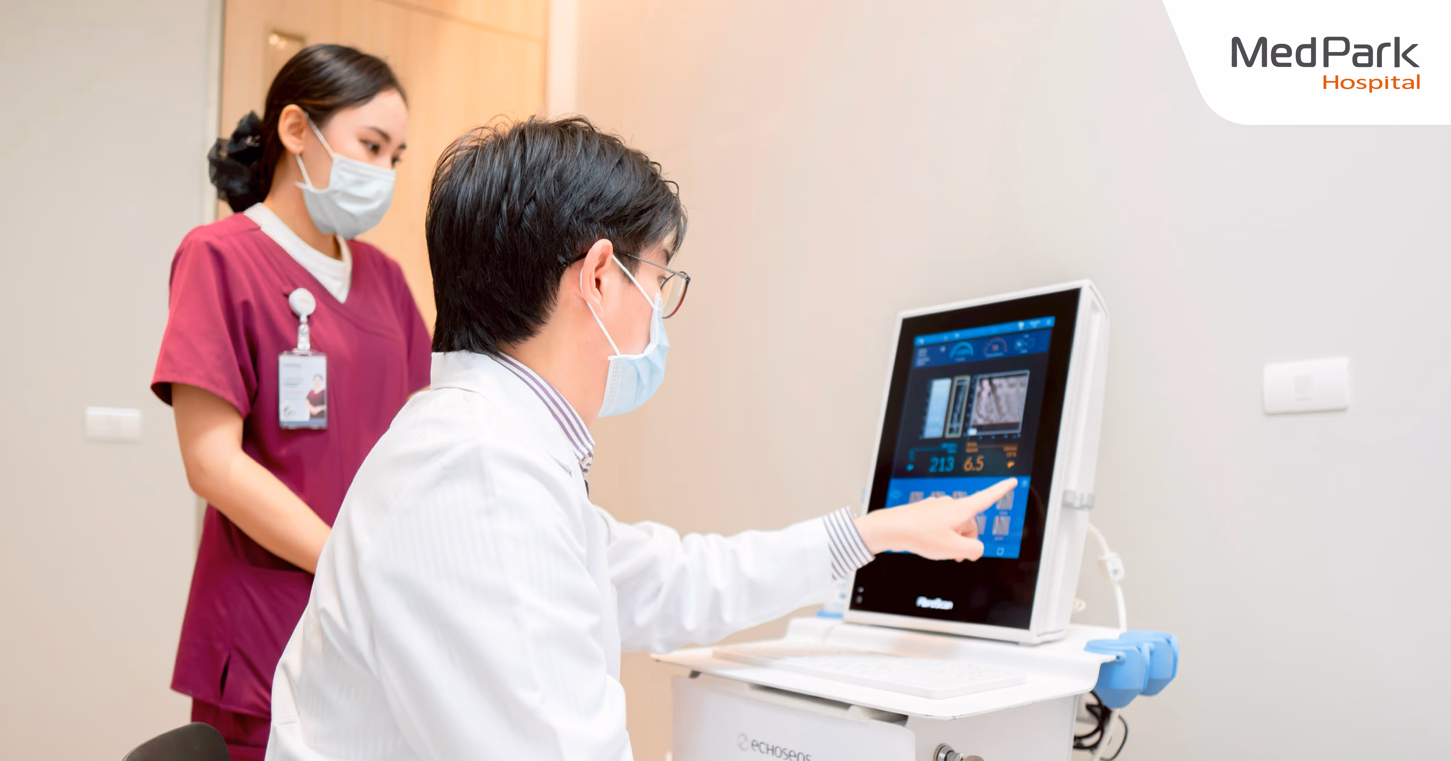 FibroScan: Painless Screen Liver Health, Steatosis, Fibrosis