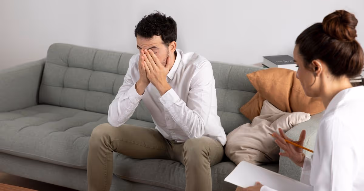 Common Mental Health Disorders: What You Need to Know