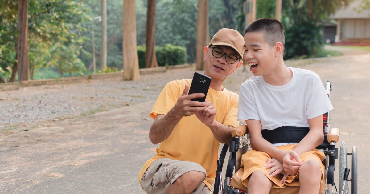 โรคสมองพิการ มีอาการอย่างไร-What are the symptoms of Cerebral Palsy 