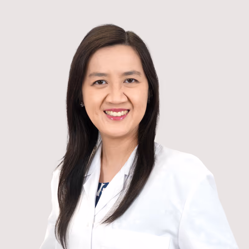 ผศ.พญ. ชนนิกานต์ วิสูตรานุกูล