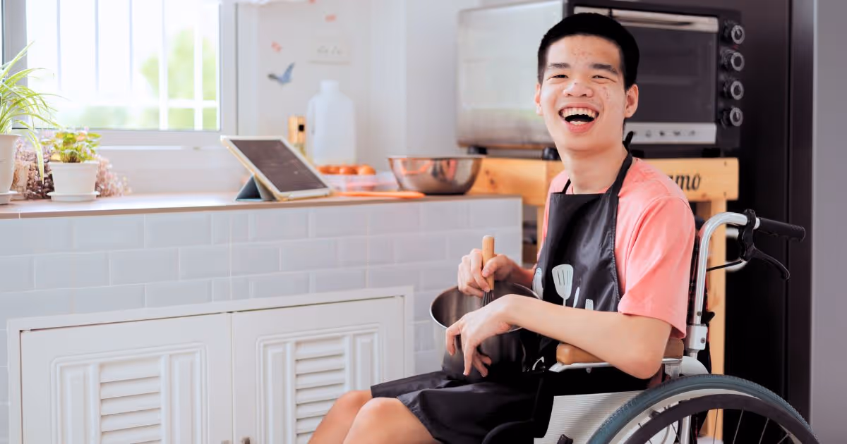 อาการ สาเหตุ วิธีการวินิจฉัยและการรักษา โรคสมองพิการ-Cerebral Palsy Symptoms, Causes, Diagnose, Treatment