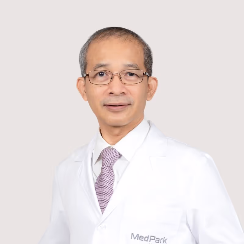 Assoc. Prof. Dr Girapong Ungkhara