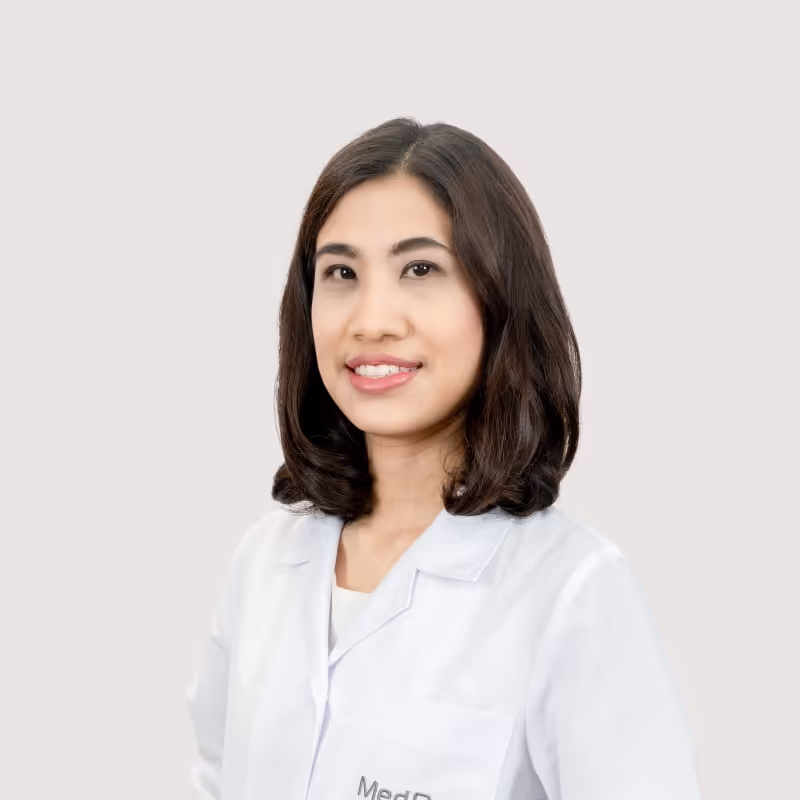 Dr Piyathida Wijarn