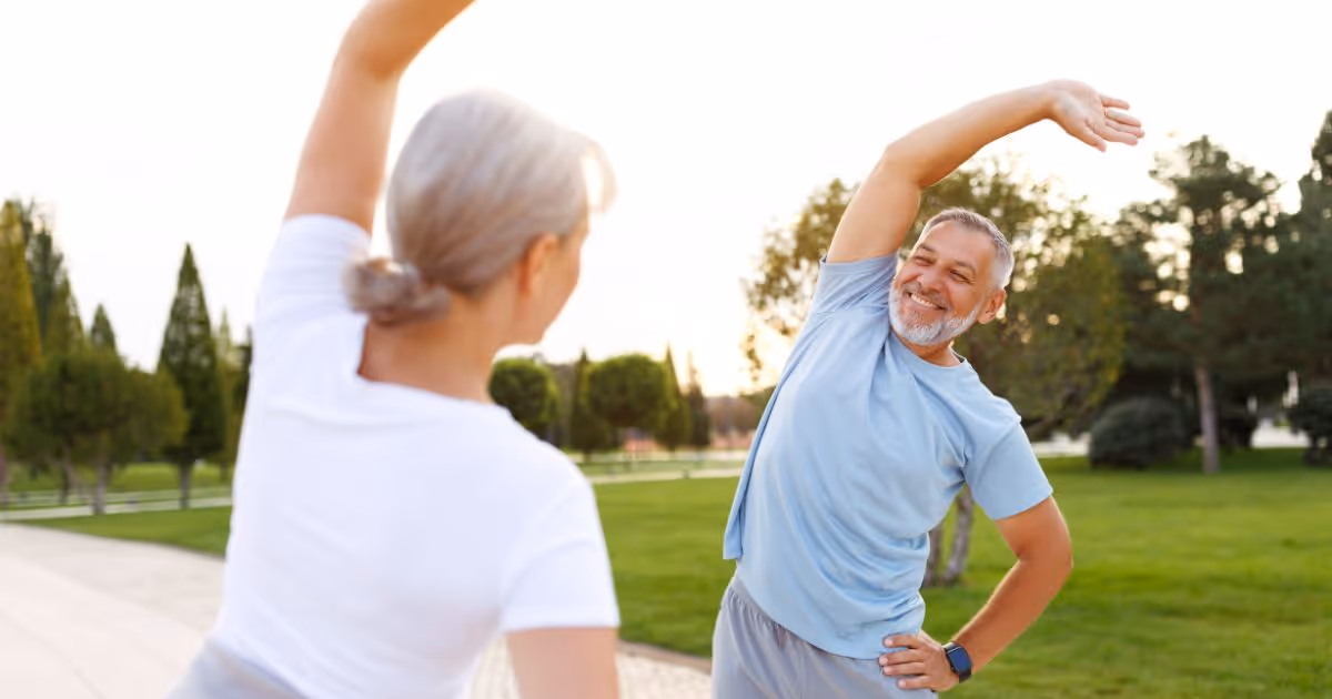 เป็นโรคหัวใจ ออกกำลังกายได้ไหม - Can People With Heart Disease Exercise