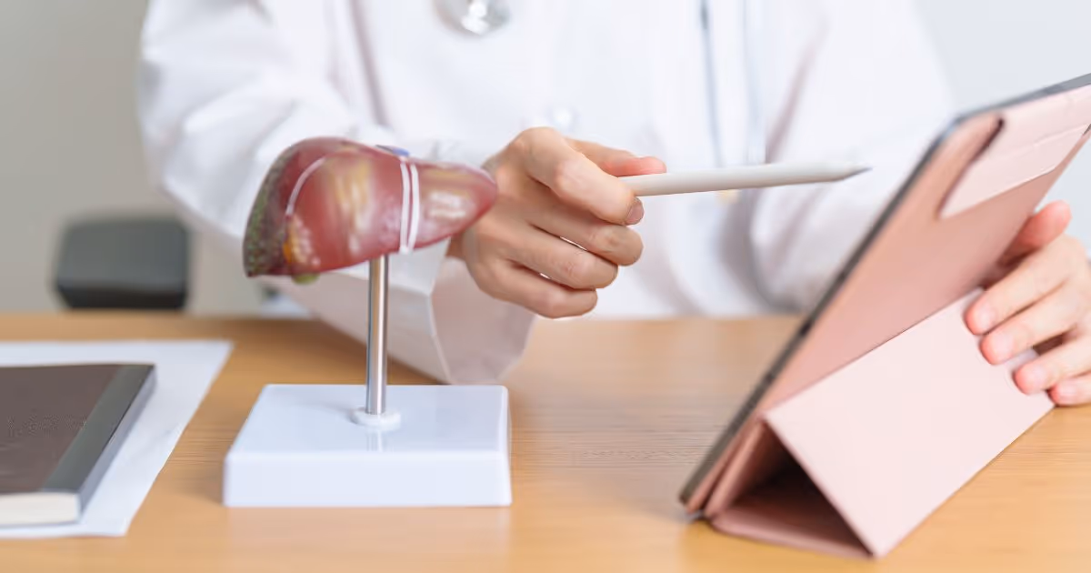 Y 90 Radioembolization for Liver Cancer - การตรวจวินิจฉัยก่อนการรักษามะเร็งตับด้วย Y-90