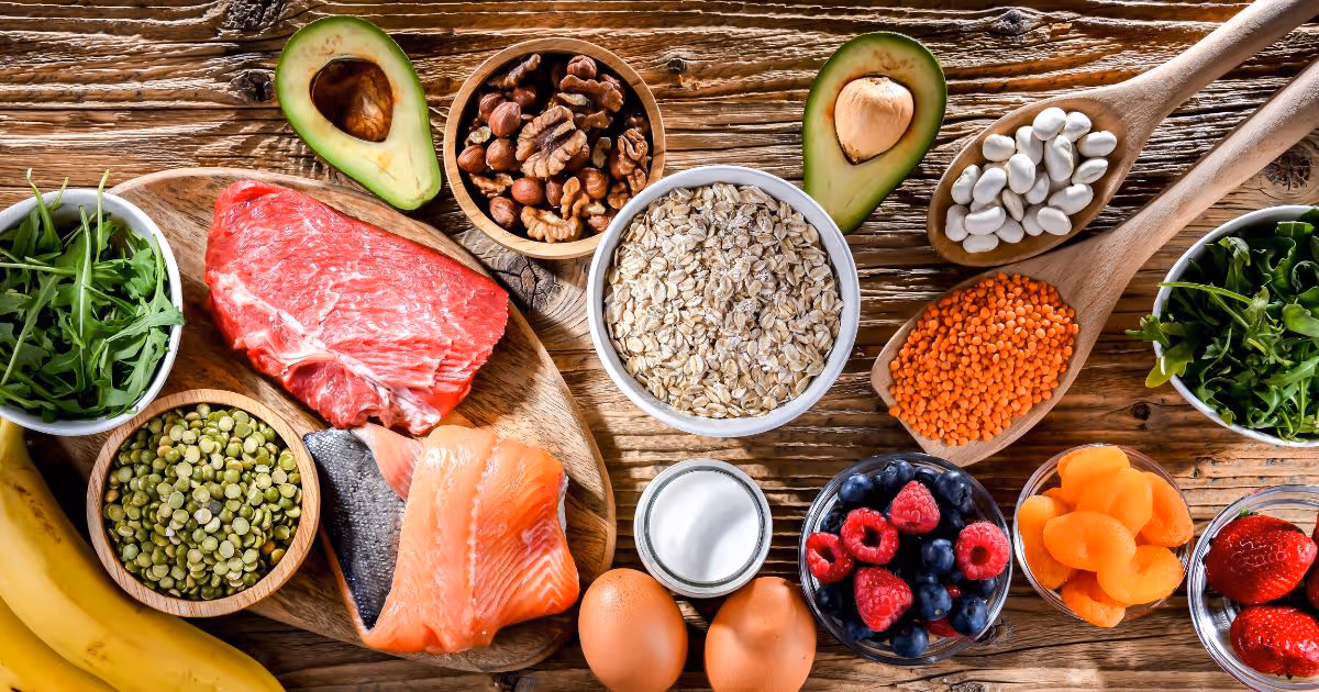 กินอะไรช่วยลดไขมัน อาหารลดความอ้วน - Fat-Burning Foods for Weight Loss