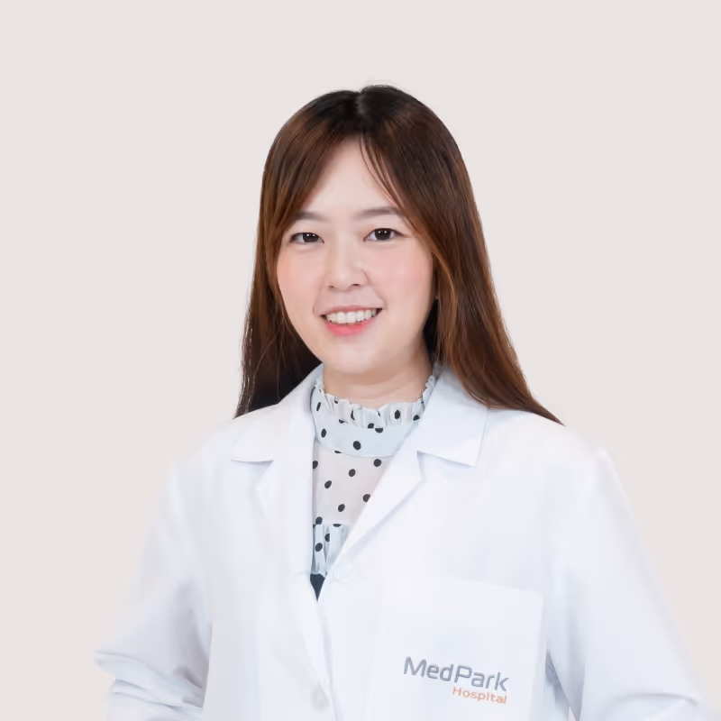 Dr Rawisara Lerdpaisarn