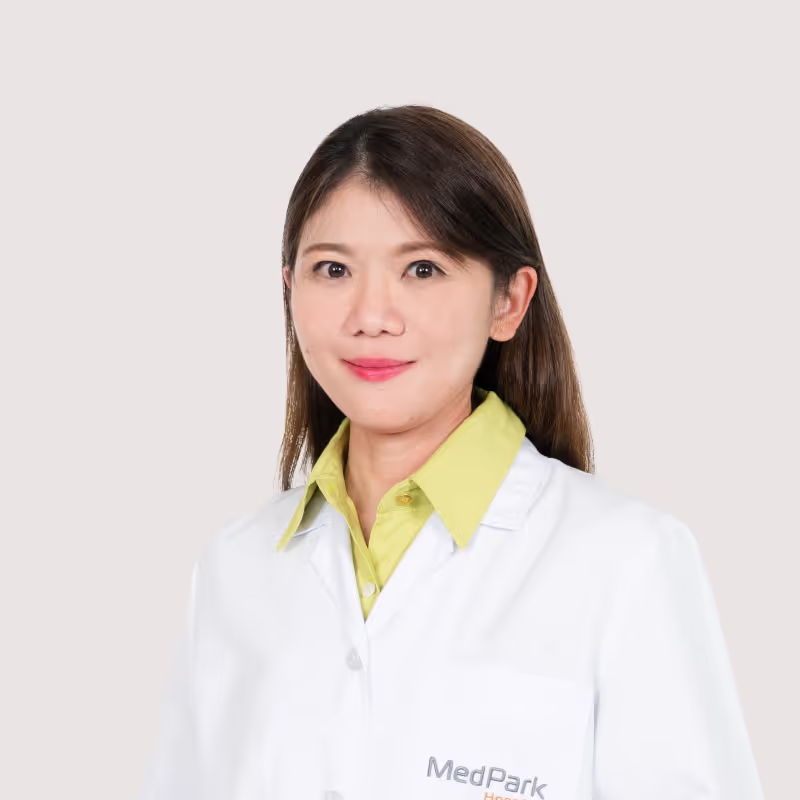 Dr Nantharath Wongwora-aporn