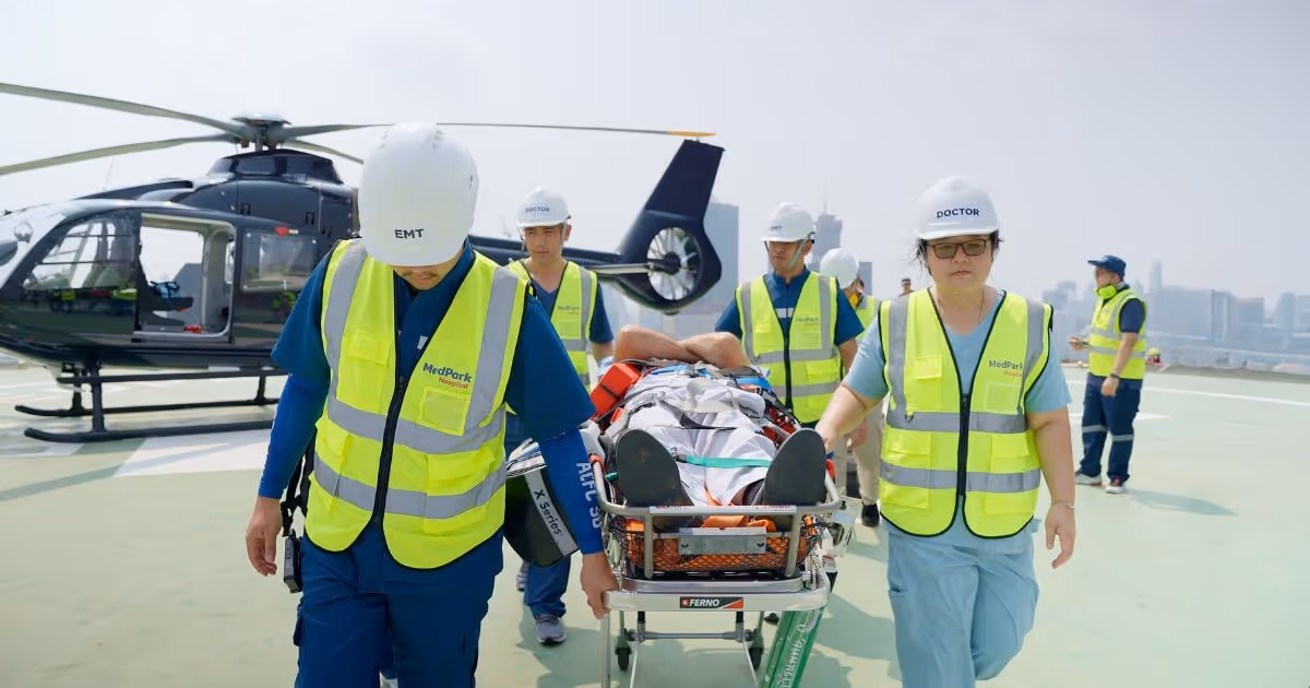Ecmo