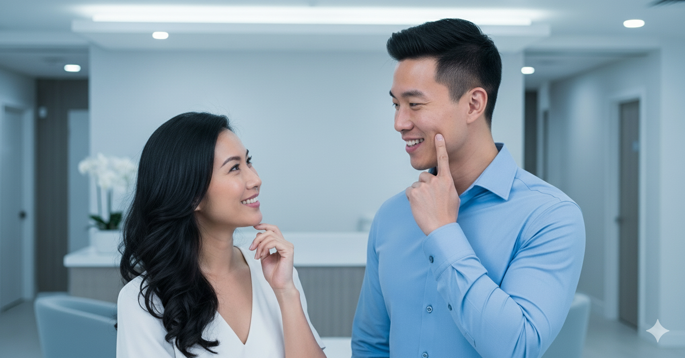 Dermatology and Aesthetic Clinic, Hair Center