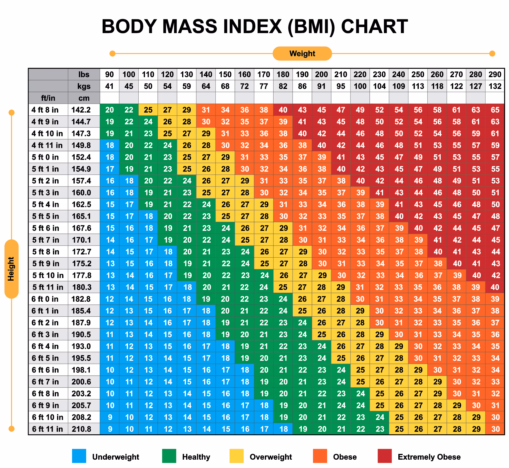Bmi